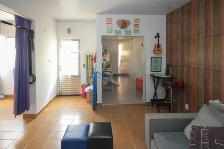 Casa com 4 Quartos à venda, 200m² no Cambuci, São Paulo