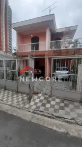 Sobrado com 3 Quartos à venda, 205m² no Helena Maria, Osasco