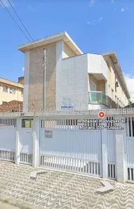 Sobrado com 3 Quartos à venda, 126m² no Esplanada dos Barreiros, São Vicente