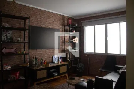 Apartamento com 2 Quartos à venda, 64m² no Água Fria, São Paulo