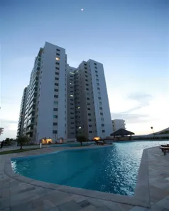 Apartamento com 4 Quartos à venda, 142m² no Ponta D'Areia, São Luís