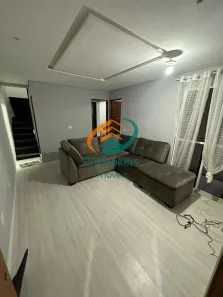 Casa com 2 Quartos à venda, 87m² no Jardim Silvestre, Guarulhos