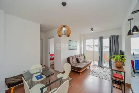 Apartamento com 2 Quartos para alugar, 72m² no Passo da Areia, Porto Alegre