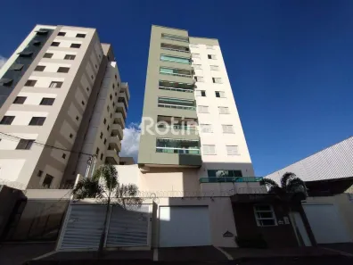 Apartamento com 3 Quartos para alugar, 92m² no Santa Mônica, Uberlândia
