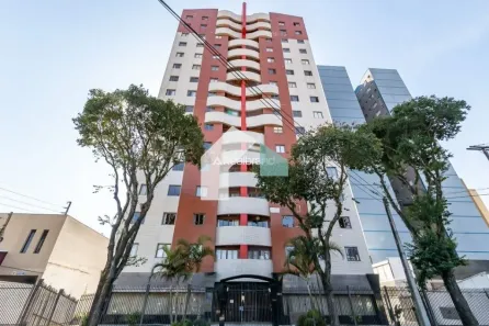Apartamento com 3 Quartos à venda, 79m² no Bacacheri, Curitiba