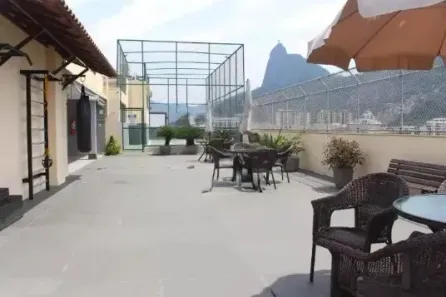 Apartamento com 2 Quartos à venda, 81m² no Botafogo, Rio de Janeiro