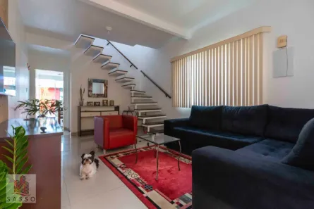 Casa com 3 Quartos à venda, 158m² no Altos de Vila Prudente, São Paulo
