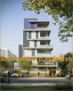 Apartamento com 3 Quartos à venda, 160m² no Jardim da Penha, Vitória