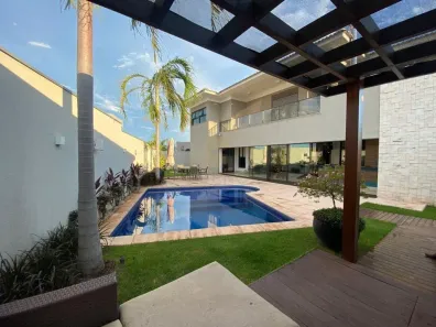 Casa com 3 Quartos à venda, 382m² no Ribeirão do Lipa, Cuiabá