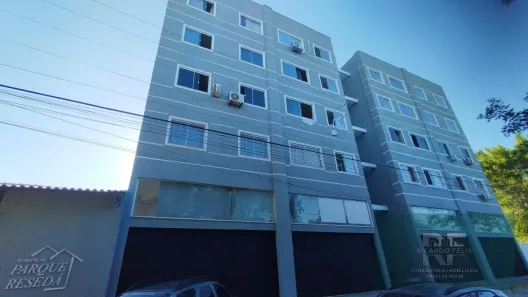 Apartamento com 2 Quartos à venda, 79m² no Chácara Mariléa, Rio das Ostras