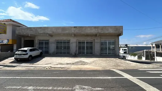 Sala Comercial para alugar, 120m² no Nova Rússia, Ponta Grossa