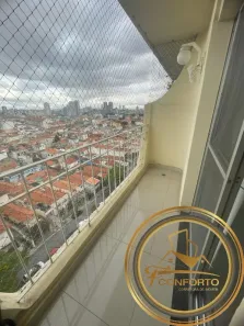 Apartamento com 3 Quartos à venda, 62m² no Penha de França, São Paulo