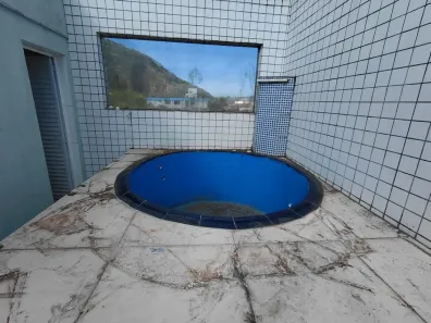 Apartamento com 3 Quartos à venda, 120m² no São Jorge, Santos