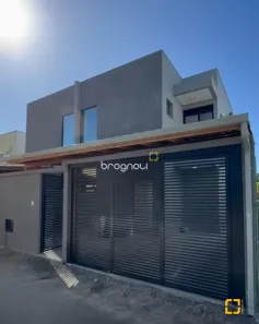 Casa com 2 Quartos à venda, 110m² no Ingleses do Rio Vermelho, Florianópolis