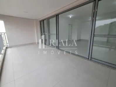 Apartamento com 3 Quartos para alugar, 131m² no Vila Mariana, São Paulo