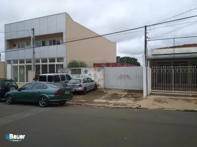 Lote/Terreno à venda, 759m² no Jardim Chapadão, Campinas