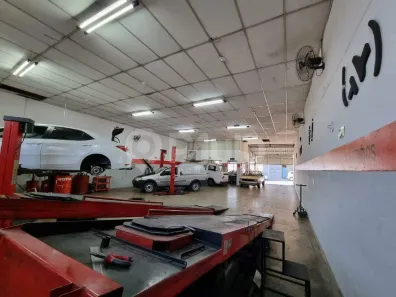 Galpão/Depósito/Armazém à venda, 337m² no Paulicéia, Piracicaba