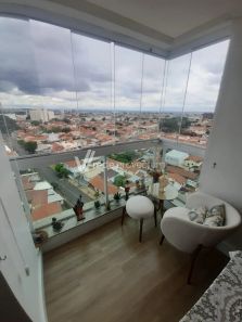 Apartamento com 3 Quartos à venda, 164m² no Parque Industrial, Campinas