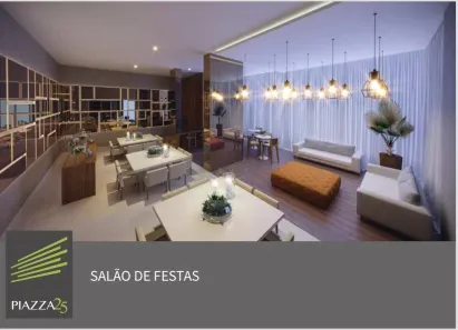 Apartamento com 4 Quartos à venda, 223m² no Setor Bueno, Goiânia