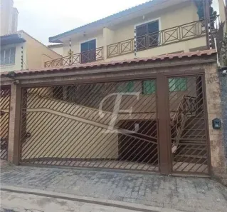 Sobrado com 3 Quartos à venda, 211m² no Vila Maria Alta, São Paulo