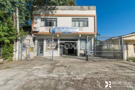 Galpão/Depósito/Armazém à venda, 329m² no Jardim Floresta, Porto Alegre