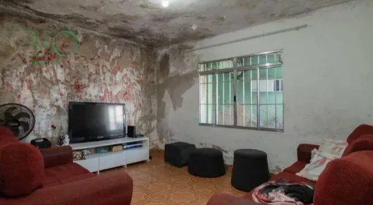 Sobrado com 2 Quartos à venda, 200m² no Vila Macedópolis, São Paulo