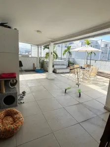 Cobertura com 3 Quartos à venda, 172m² no Recreio dos Bandeirantes, Rio de Janeiro