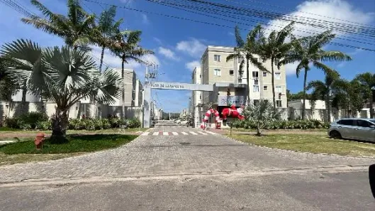Apartamento com 2 Quartos à venda, 41m² no Guaratiba, Rio de Janeiro