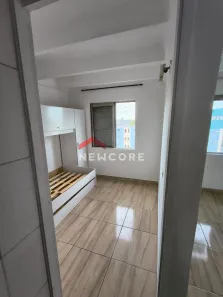 Apartamento com 2 Quartos à venda, 39m² no Conjunto Residencial José Bonifácio, São Paulo