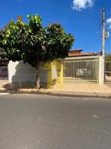 Casa com 3 Quartos à venda, 101m² no Residencial Regissol I, Mirassol