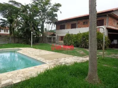 Casa com 6 Quartos à venda, 900m² no Serra Grande, Niterói