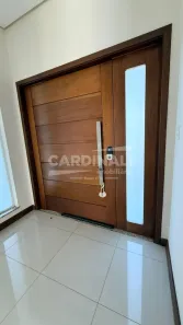 Casa de Condomínio com 3 Quartos à venda, 344m² no Parque Tecnológico Damha I São Carlos, São Carlos