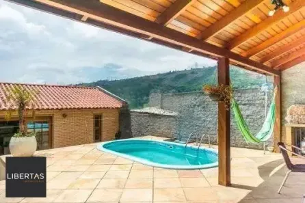 Casa com 3 Quartos à venda, 180m² no Morro Santana, Porto Alegre