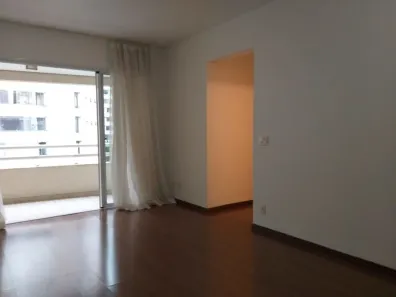 Apartamento com 4 Quartos para alugar, 110m² no Planalto Paulista, São Paulo