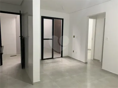 Apartamento com 2 Quartos à venda, 43m² no Parque Mandaqui, São Paulo