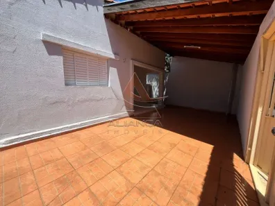 Casa com 3 Quartos à venda, 97m² no Campos Elíseos, Ribeirão Preto