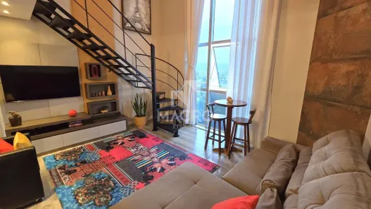 Apartamento com 1 Quarto à venda, 60m² no Czerniewicz, Jaraguá do Sul