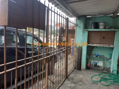 Casa com 3 Quartos à venda, 120m² no Vila Ipojuca, São Paulo