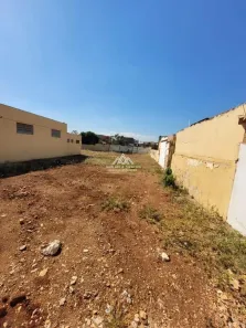 Lote/Terreno à venda, 660m² no Campos Elíseos, Ribeirão Preto