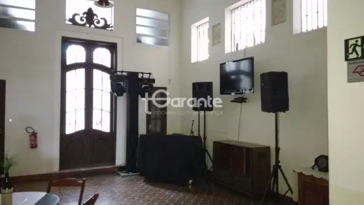 Imóvel Comercial com 8 Quartos à venda, 560m² no Mooca, São Paulo