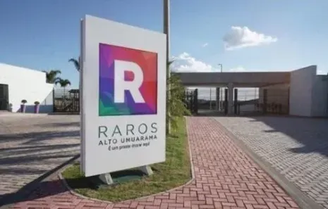 Lote/Terreno à venda, 250m² no Grand Ville, Uberlândia