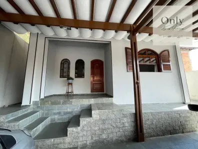 Casa com 3 Quartos à venda, 140m² no Vila Boaçava, São Paulo