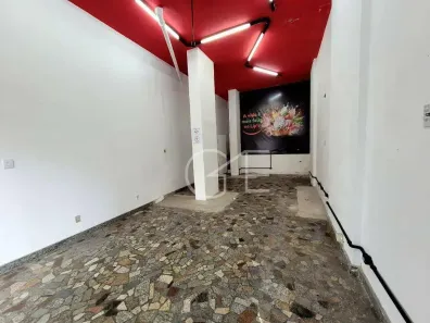 Ponto Comercial para alugar, 40m² no Boqueirão, Santos