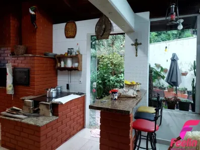 Casa com 3 Quartos à venda, 360m² no Rio Tavares, Florianópolis