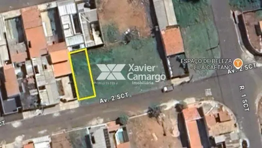 Lote/Terreno à venda, 160m² no Jardim São Caetano II, Rio Claro