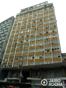 Sala Comercial à venda, 55m² no Boa Vista, Recife