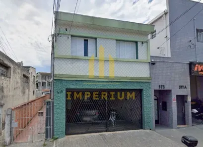 Sobrado com 4 Quartos para alugar, 98m² no Vila Maria, São Paulo