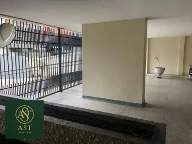 Apartamento com 3 Quartos para venda ou aluguel, 80m² no Icaraí, Niterói