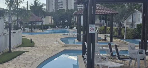 Casa de Condomínio com 3 Quartos à venda, 102m² no Jardim Shangai, Jundiaí