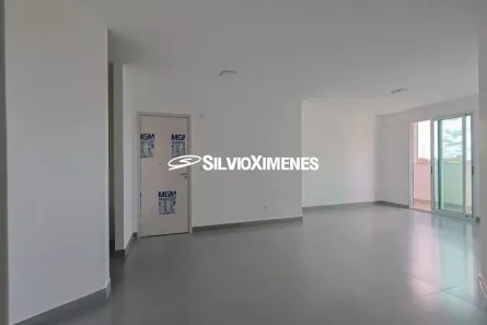 Apartamento com 3 Quartos à venda, 102m² no Sion, Belo Horizonte